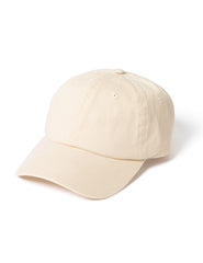 Cream Cap