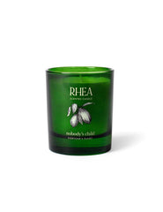 Nobody's Child Rhea Candle
