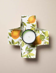 Nobody's Child Iris Candle