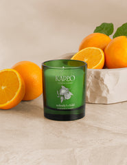 Karpo Candle