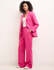 Frankie Kick Flare Trouser