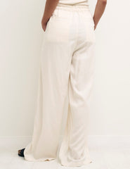 Cream Oli Trouser