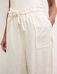 Cream Oli Trouser