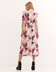 Daisy Midi Dress