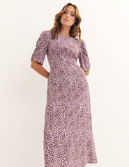 Evie Midi Dress