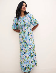 Fearne Cotton Kelsie Midi Dress