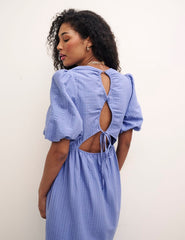 Fearne Cotton Maria Midi Dress