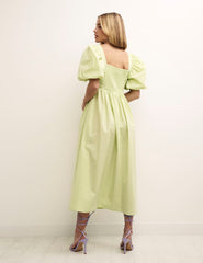 Fearne Cotton Nova Midi Dress