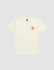 Cream Somebody's Child Red Floral T-Shirt