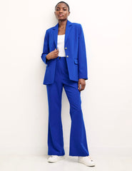 Blue Julie Blazer