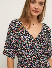 Emily Ditsy Sharona Jumpsuit