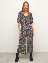 Emily Ditsy Sharona Jumpsuit