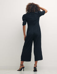 Black Spot Katty Jumpsuit