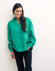 Green Rosa Shirt