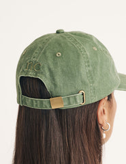 Green Cap