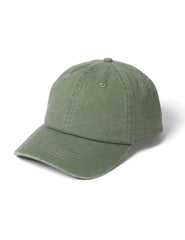 Green Cap