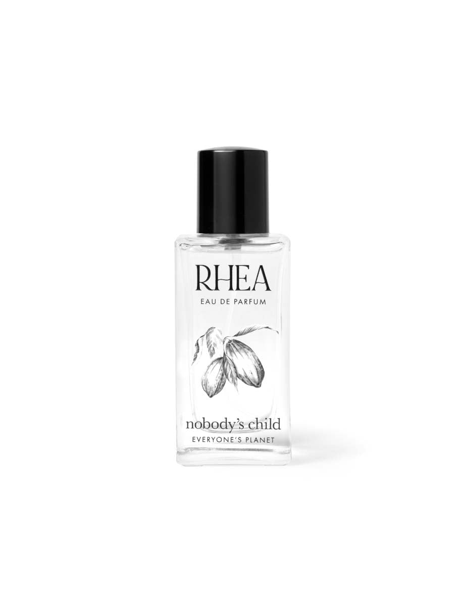 Nobody's Child Rhea Perfume