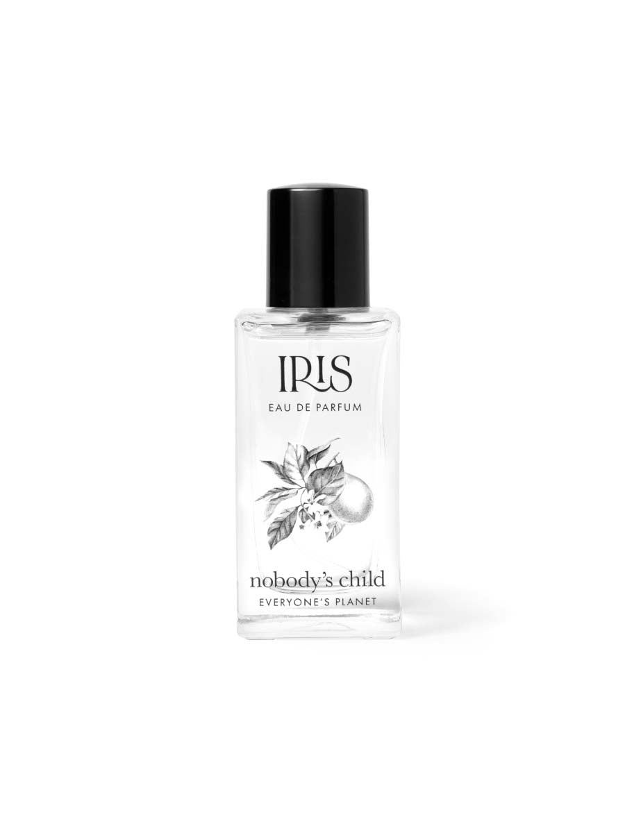 Nobody's Child Iris Perfume
