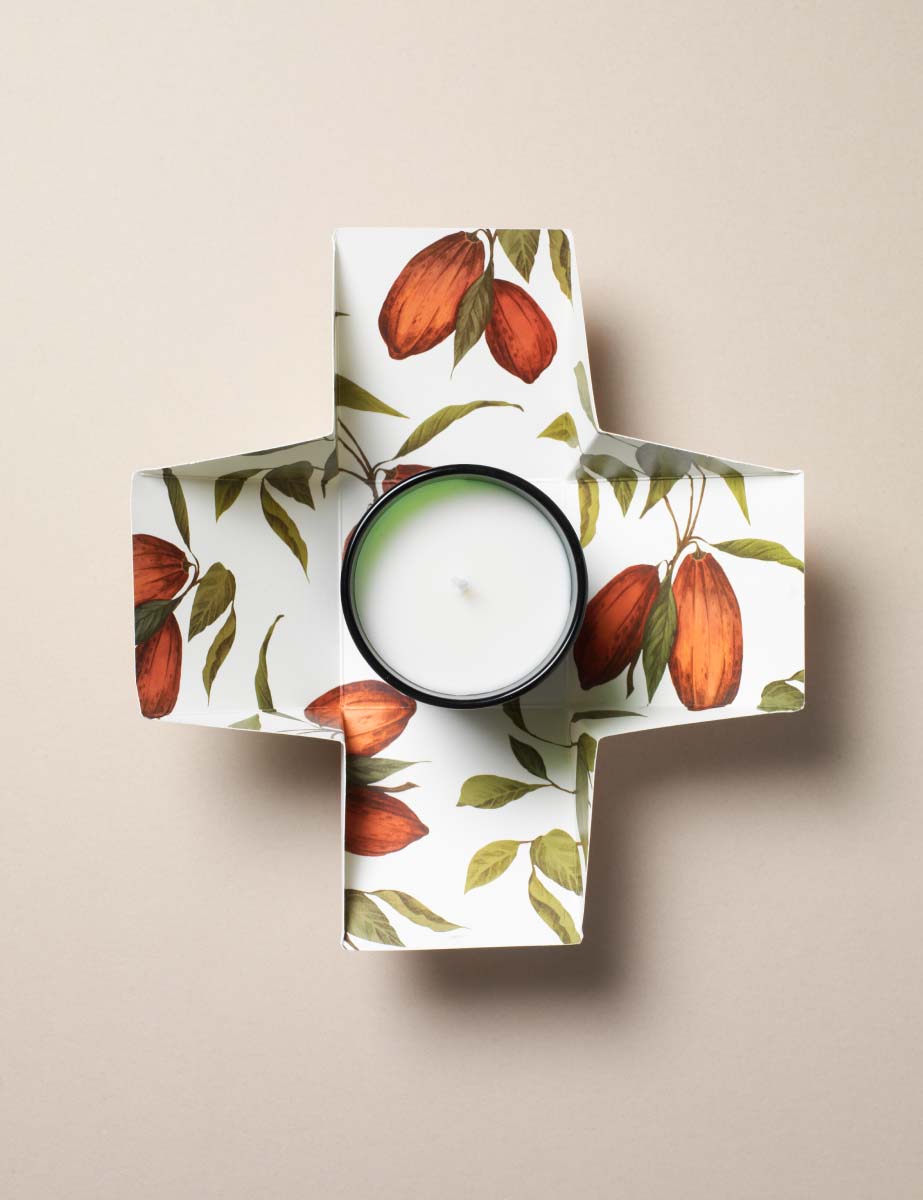 Nobody's Child Rhea Candle