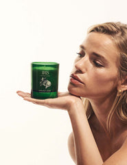 Nobody's Child Iris Candle