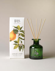 Nobody's Child Iris Reed Diffuser