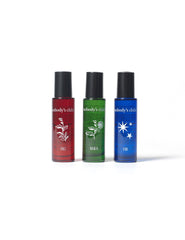 Perfume Oil Rollerballs Set