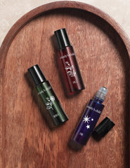 Perfume Oil Rollerballs Set