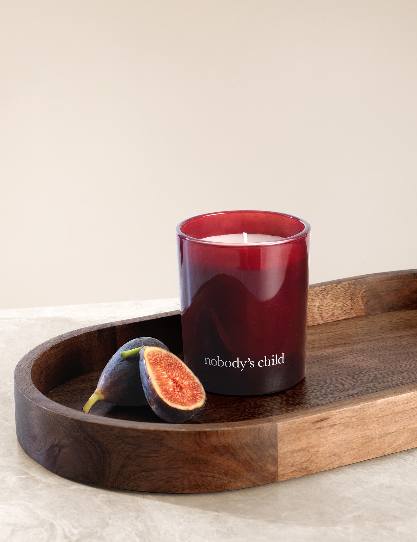 Fig Candle