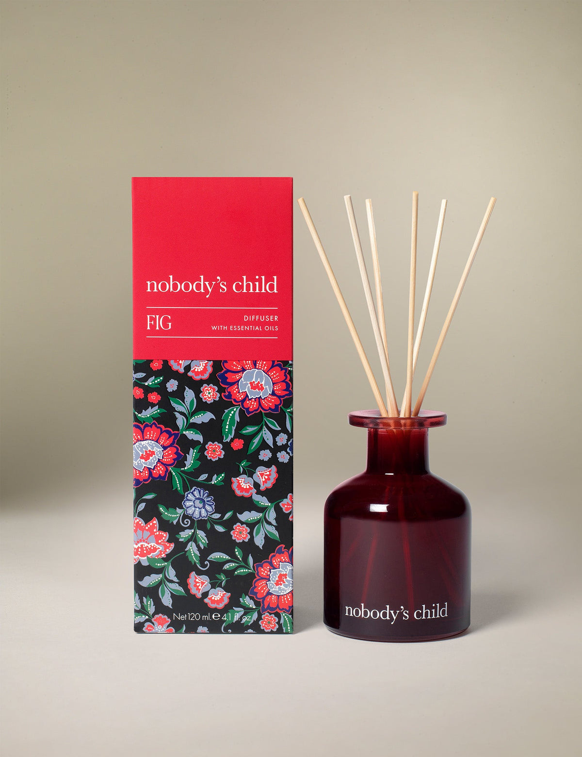Fig Reed Diffuser