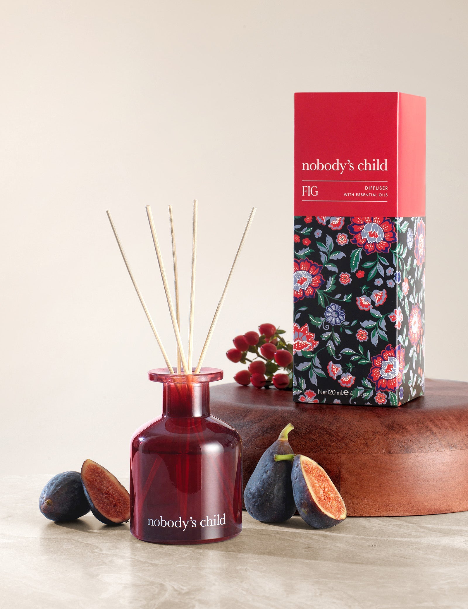 Fig Reed Diffuser