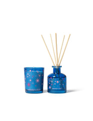 Candle & Diffuser Set
