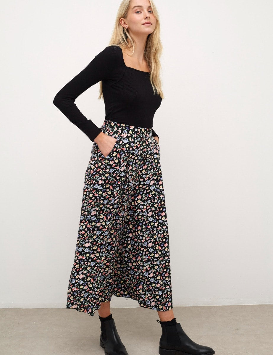 Emily Ditsy  Zeena Trouser