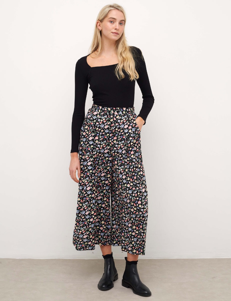 Emily Ditsy  Zeena Trouser