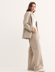 Fearne Cotton Stone Beth Trouser