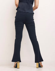 Black Tamara Trouser