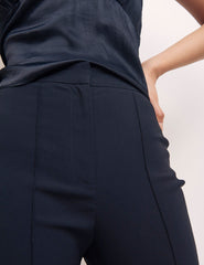 Black Tamara Trouser