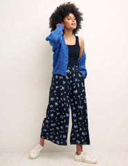 Ditsy Floral Zeena Trouser