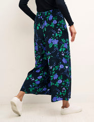 Big Floral Zeena Trouser