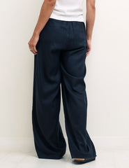 Black Oli Trouser