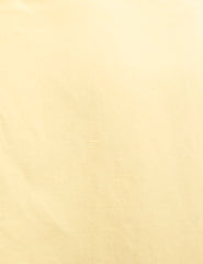 Yellow Pearl Mini Skirt