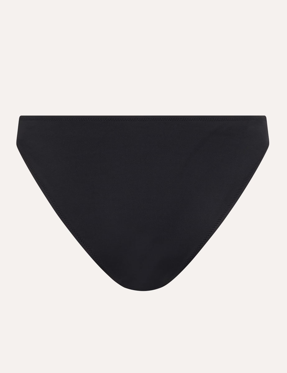 River bikini bottoms