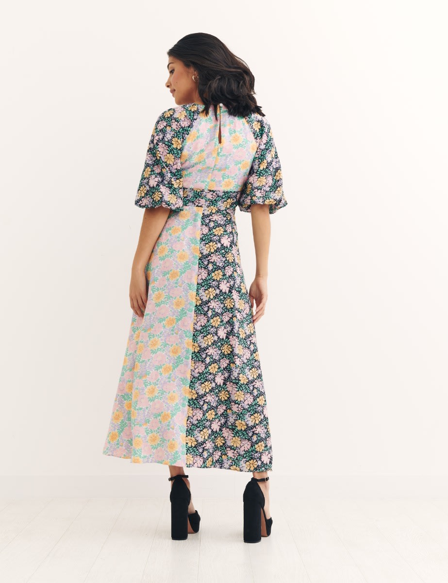 Penelope Midi Dress