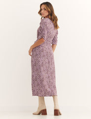 Evie Midi Dress