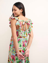 Fearne Cotton Cassidy Midaxi Dress