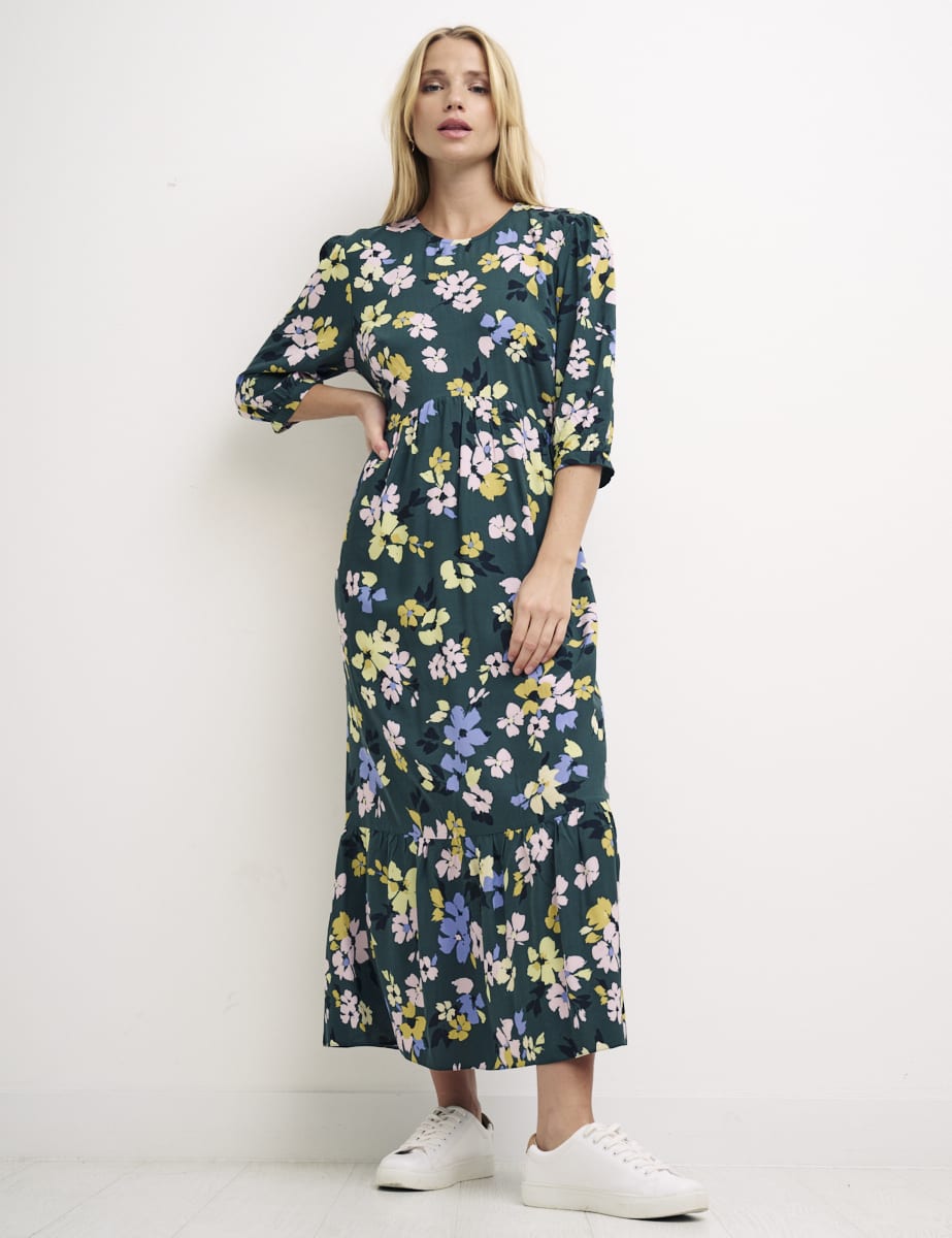 Rachel Midi Dress