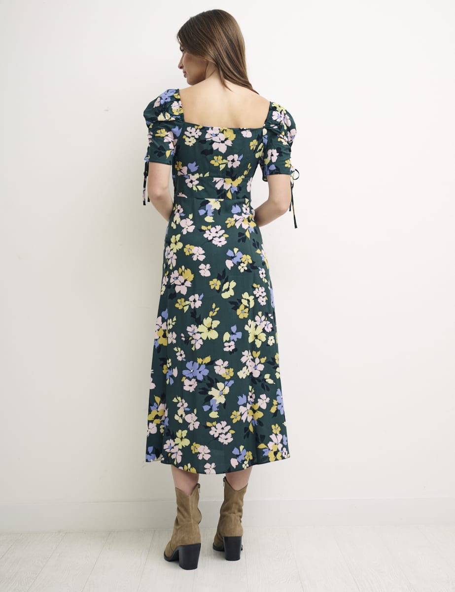 Pippa Midi Dress