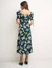 Pippa Midi Dress