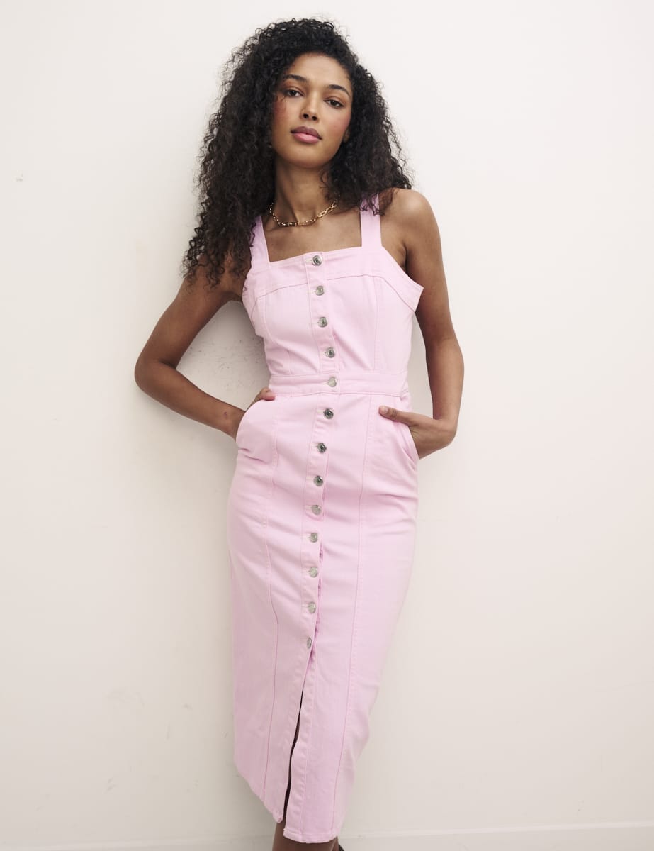 Fearne Cotton Lyanna Dress