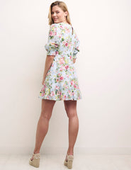 Serena Mini Dress