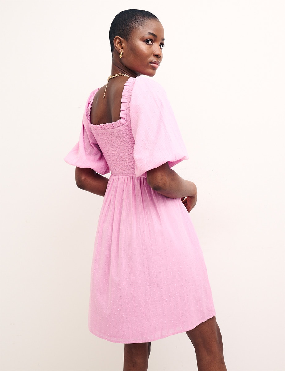 Fearne Cotton Eliza Mini Dress